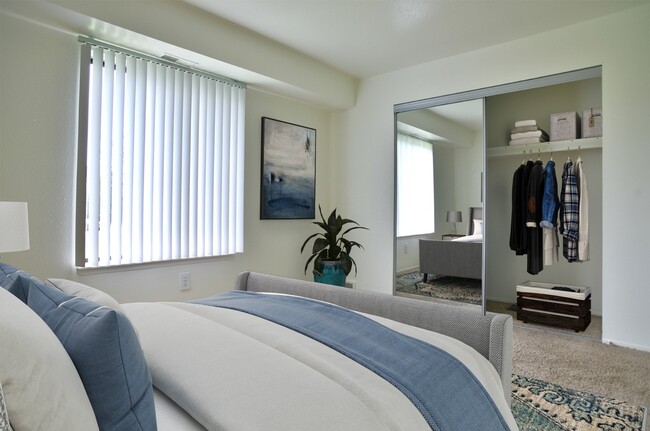Windsor Place Apartments