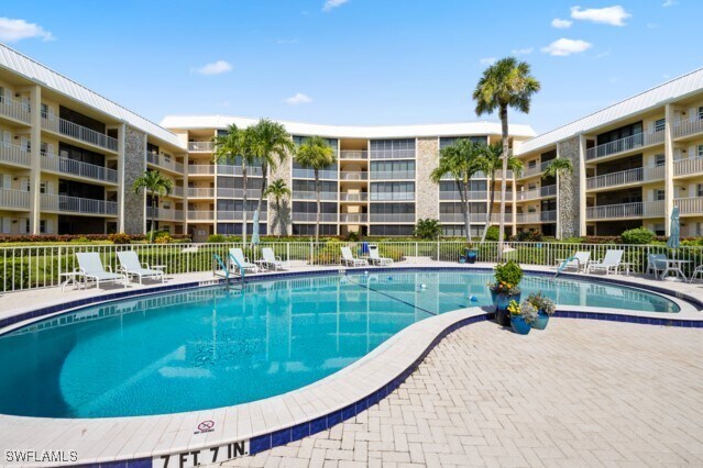 Photo - 3000 Gulf Shore Blvd N Unidad 207