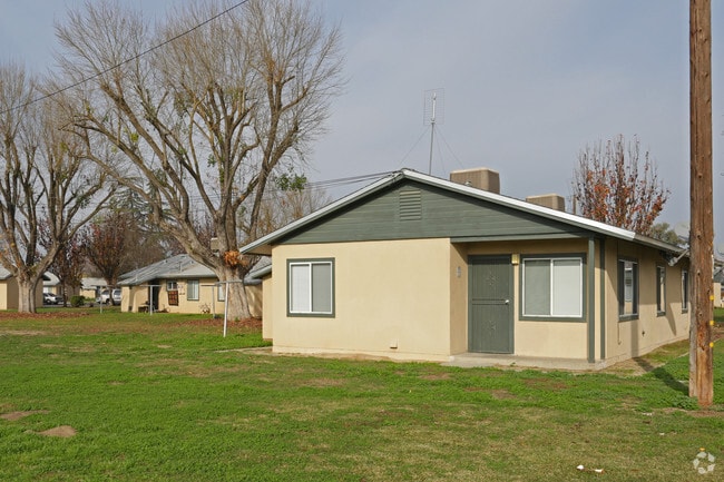 Photo - Shockley Terrace Apartments