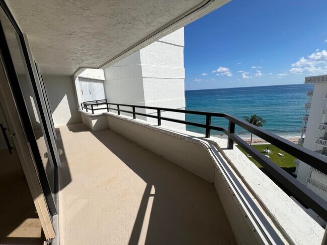 Photo - 3560 S Ocean Blvd Unit 903