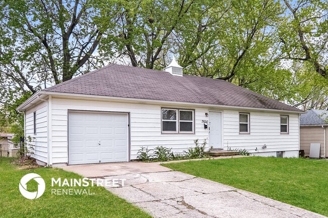 Photo - 3605 Randall Dr