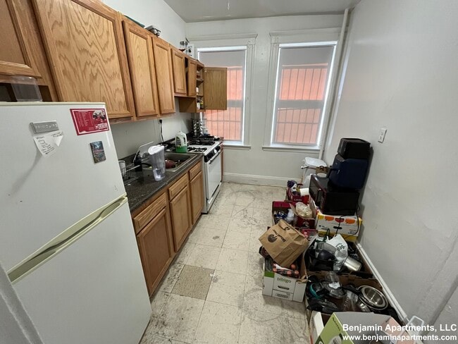 Photo - 1634 Commonwealth Ave Unidad 5