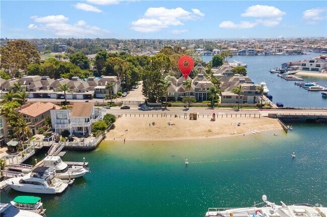 Building Photo - Huntington Harbor Coastal Retreat Rental