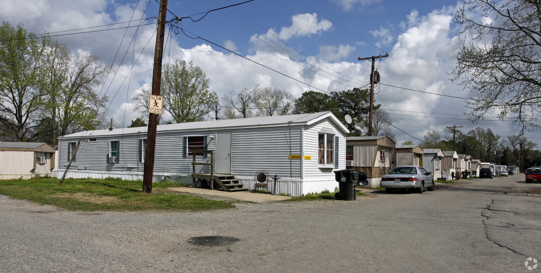 Photo - Chesapeake Mobile Home Park