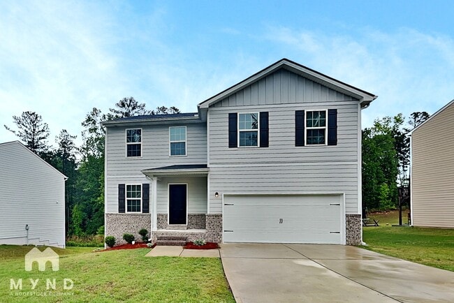 Building Photo - 352 Indian Lake Trail