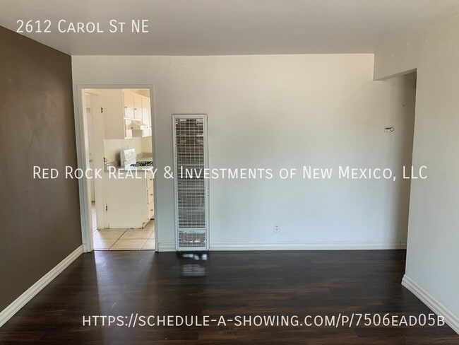 Photo - 2612 Carol St NE