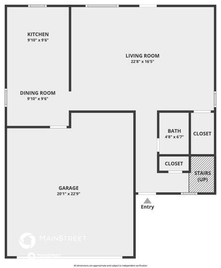 Photo - 5155 Tussahaw Crossing