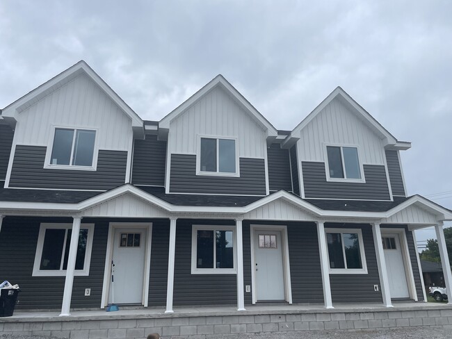 Photo - 1055 Gordon Hill Pike