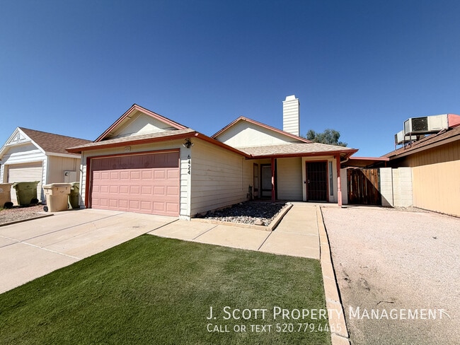 Photo - 6424 W Becker Ln