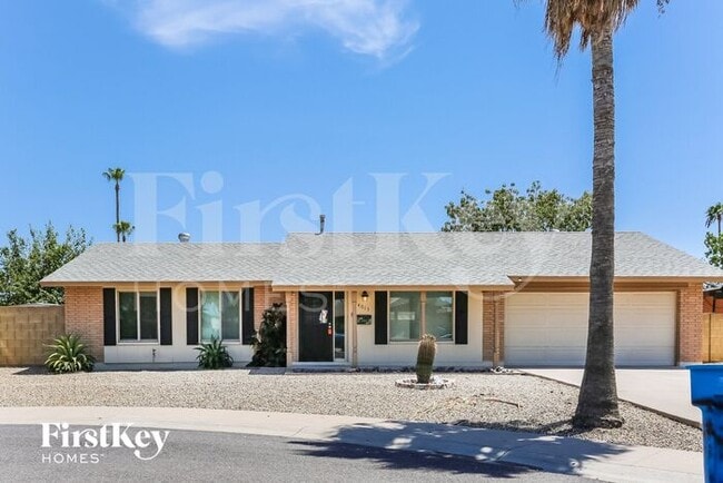 Building Photo - 4015 W Mountain View Rd Rental