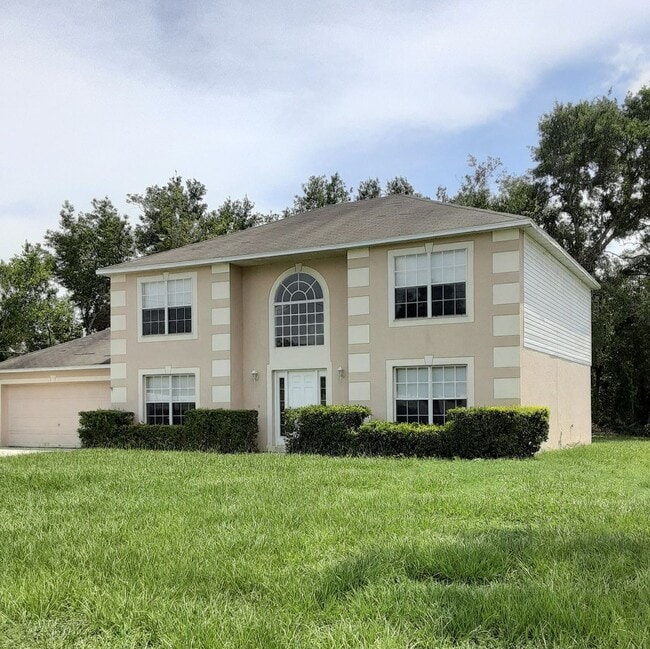 Building Photo - Beautiful 4 Bedroom Rental