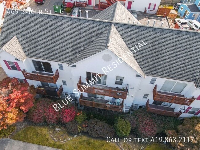 Photo - 469 Spicer Street Apartment Unit G