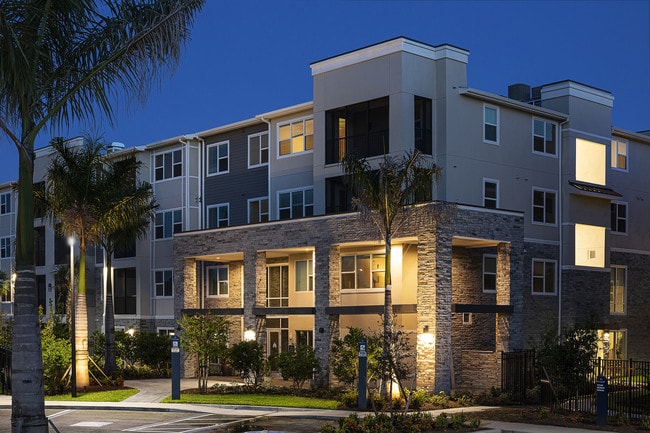 The Allure at Gateway