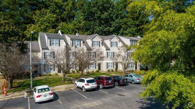 Method Townhomes