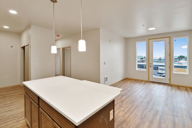 Photo - 435 SE Barrington Dr Unit #205^