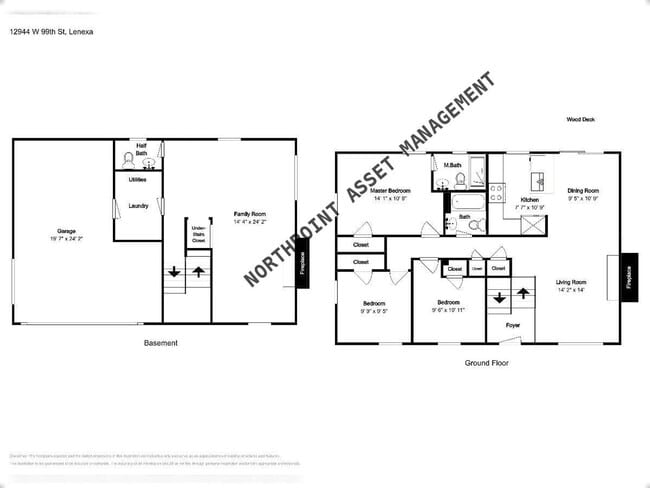 Photo - Newly Renovated Single Family Home | 3 BR/2.5BA | 1-Car Covered Parking