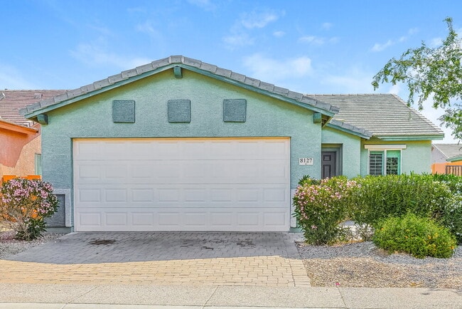 Photo - 8127 S 5th Ave House