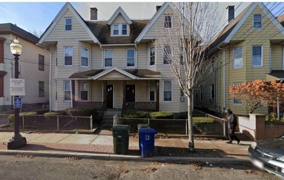 Photo - 317 Madison Ave Unit 1st