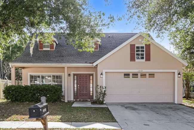 Building Photo - 10939 Brucehaven Dr