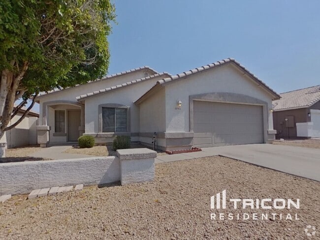 Building Photo - 9126 W Serrano St Rental