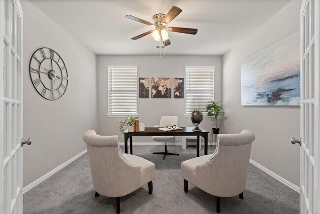 Photo - 8315 Divot Trce