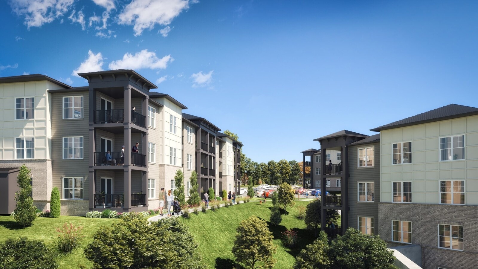 Accent Springs - Accent Springs