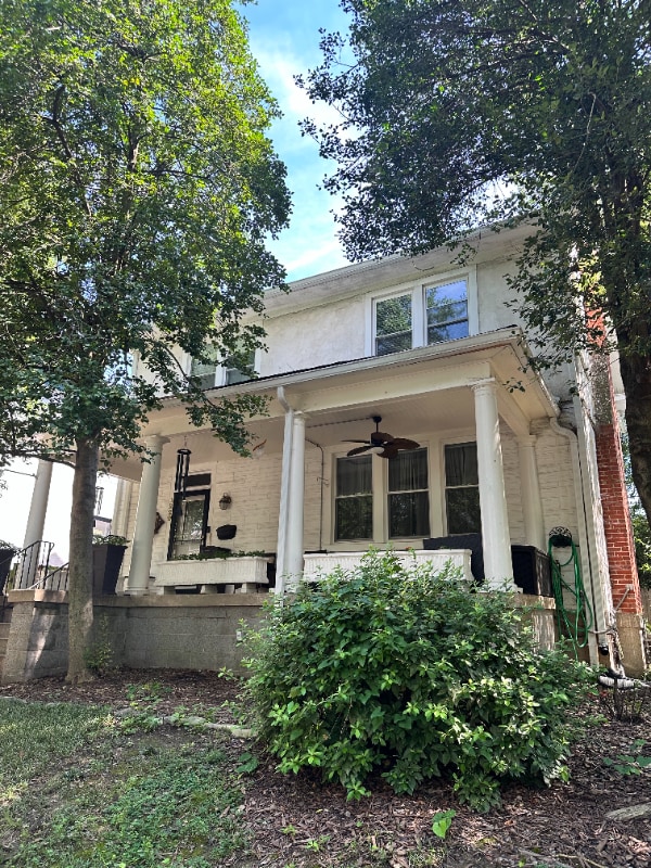 Photo - 1220 Decatur St NW House