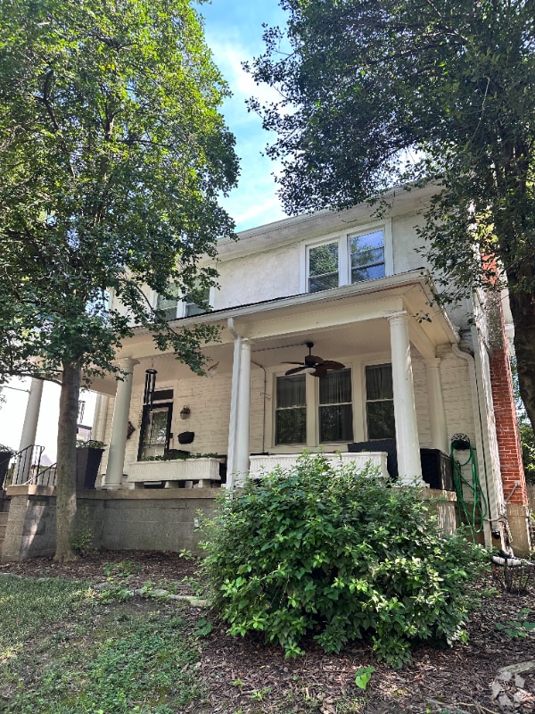 Building Photo - 1220 Decatur St NW Rental