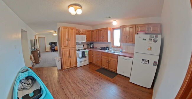 Photo - Cozy 2-Bed Home with Attached Garage - Available June 5th!