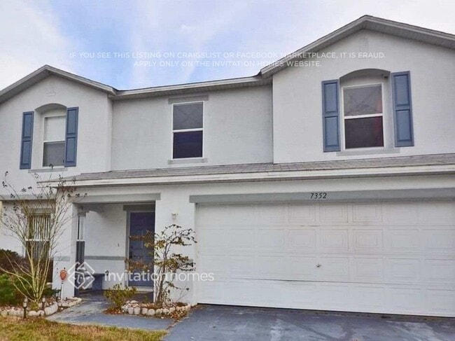 Building Photo - 7352 Hunters Greene Cir