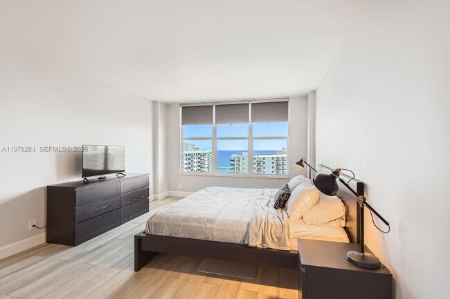 Photo - 3800 S Ocean Dr Unit 1818 (Available NOW)