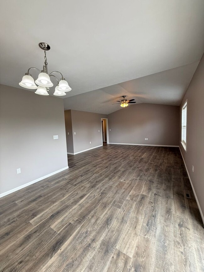 Photo - NEWLY REDESIGNED 4BR Basement home!!!!
