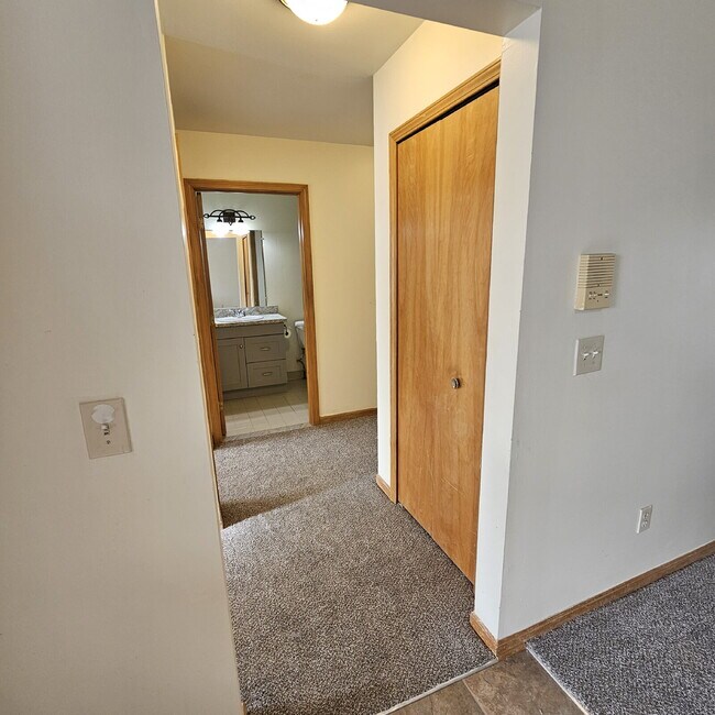 Photo - 2 Bedroom Upper Condo w/ Open Kitchen to Living Room Space. All Appliances Included along with Wa...