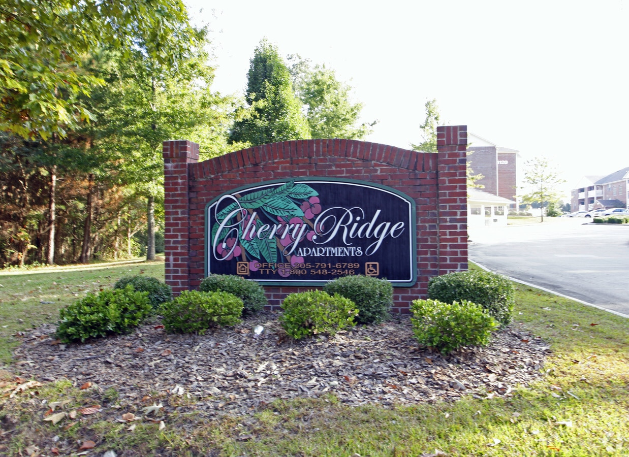 Photo - Cherry Ridge Apartments