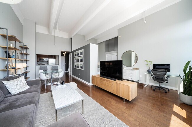 Photo - 1500 Hudson St Unit 9K
