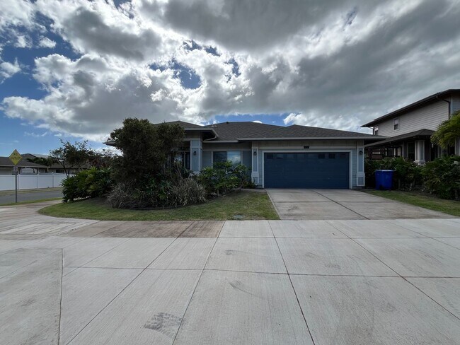 Kahiwelo (Makakilo) - 3 bedrooms, 2 bathro... - Kahiwelo (Makakilo) - 3 bedrooms, 2 bathro... House