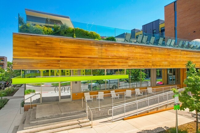 S'PARK Apartments
