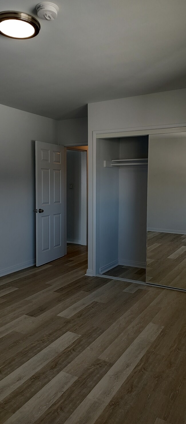 BEDROOM 2 - 1217 S Orange Grove Ave Apartments Unit 3