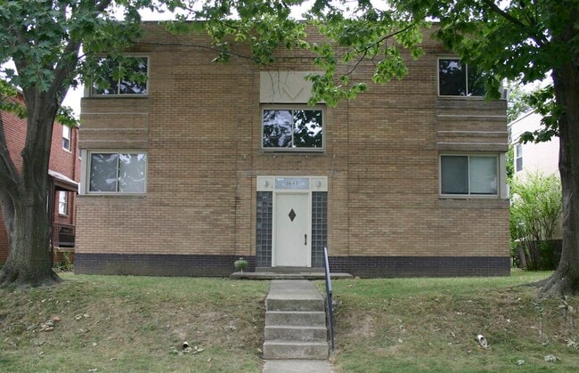 Building Photo - 1445 W 6th Ave Unit D Rental