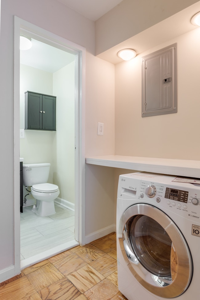 Photo - The Park East Apartments