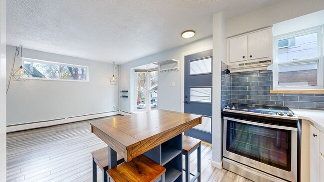 Photo - Adorable 2bd/1.5bth Townhome w/1 reserved parking space