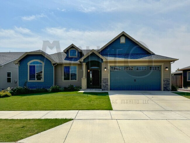 Photo - Immaculate Cheney Rancher Home