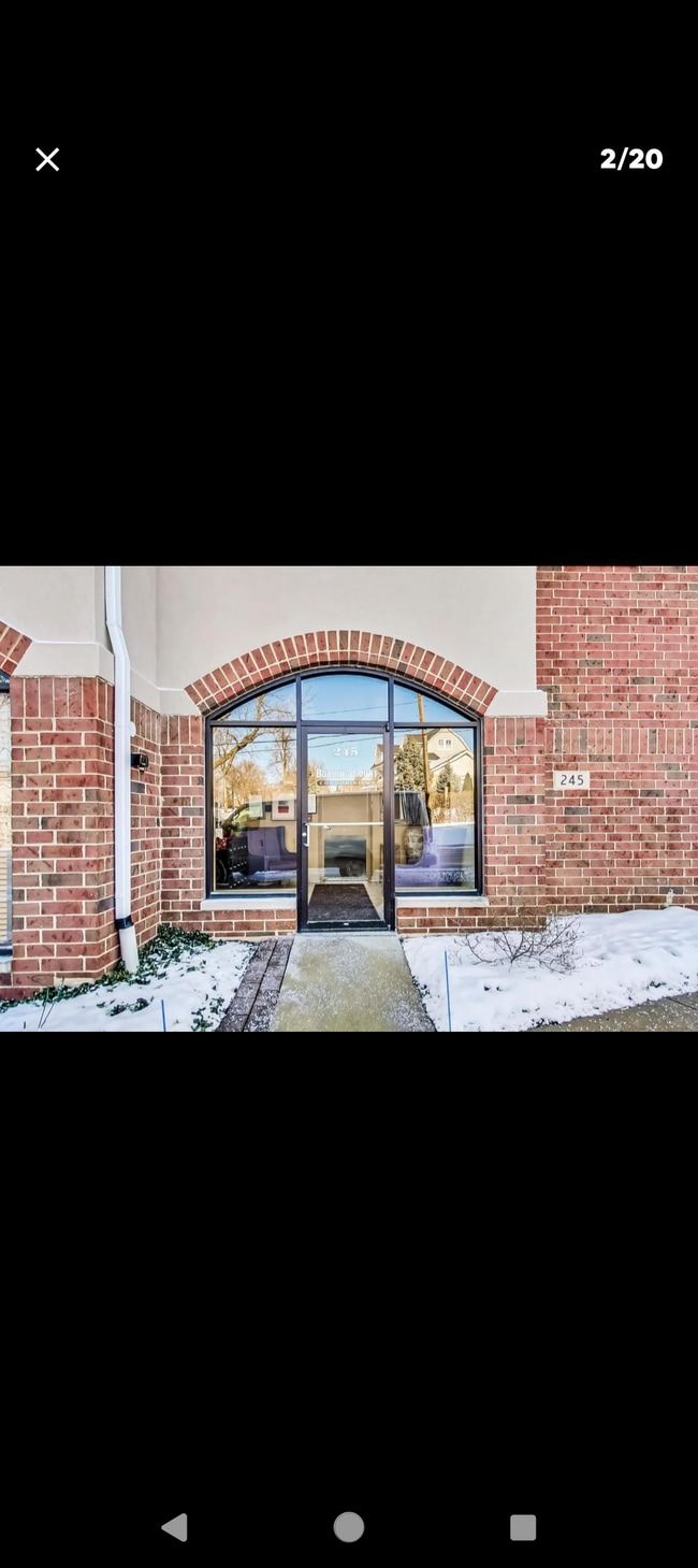 Photo - 245 Burlington Ave Unit 209