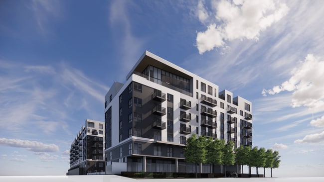 Building Photo - Elowen I BRAND NEW