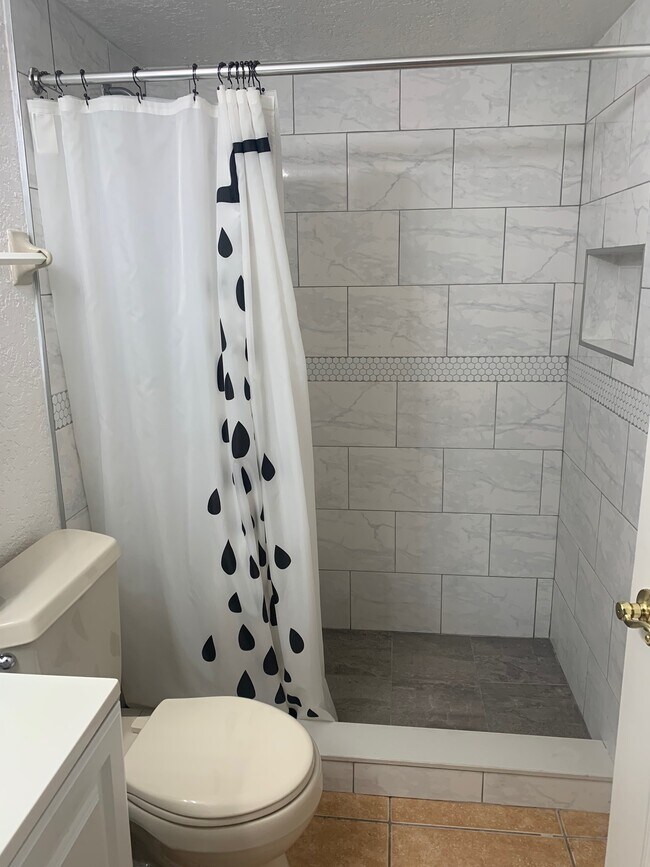 2nd bathroom - 2425 Barley Club Dr Unit 6