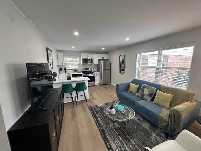 Lakeview Apartments