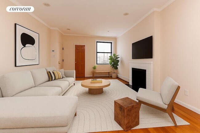 Photo - 206 E 124th St Condo