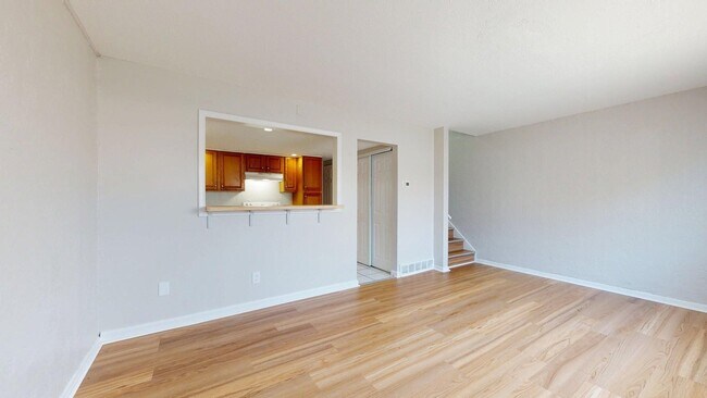 Photo - Elyria - fully updated two bedroom townhouse for rent! Unit 21