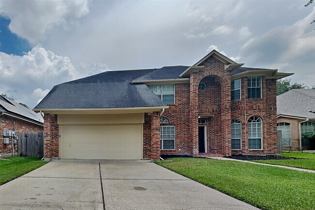 Building Photo - 3718 Lauderwood Ln Rental