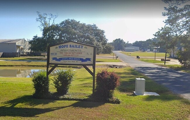 Building Photo - 1925 Community Action Dr